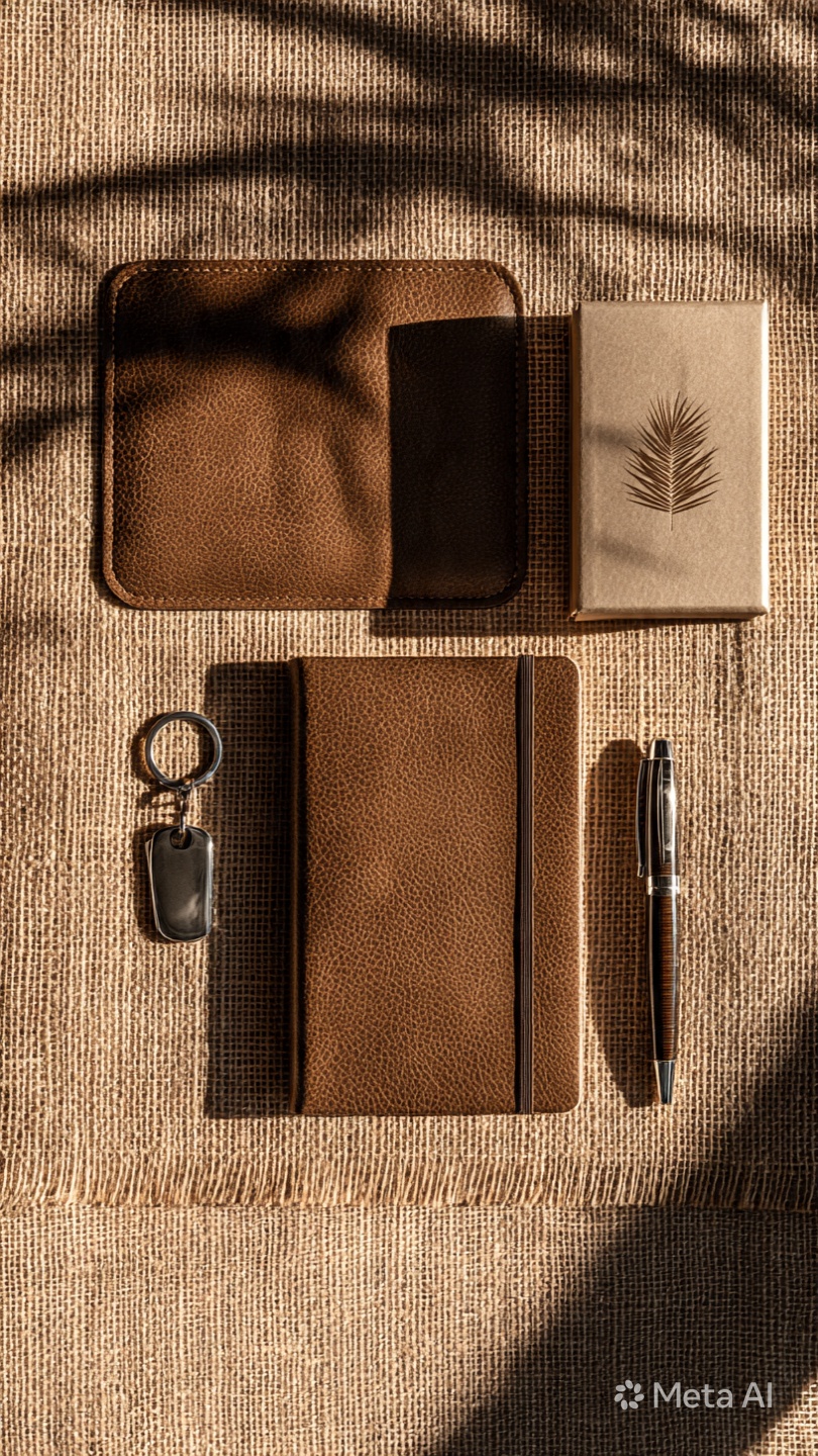 4 in 1 Gift Kit